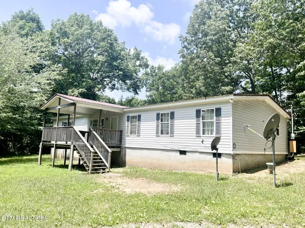 76 Red Fox Ct, Crossville, TN 38571