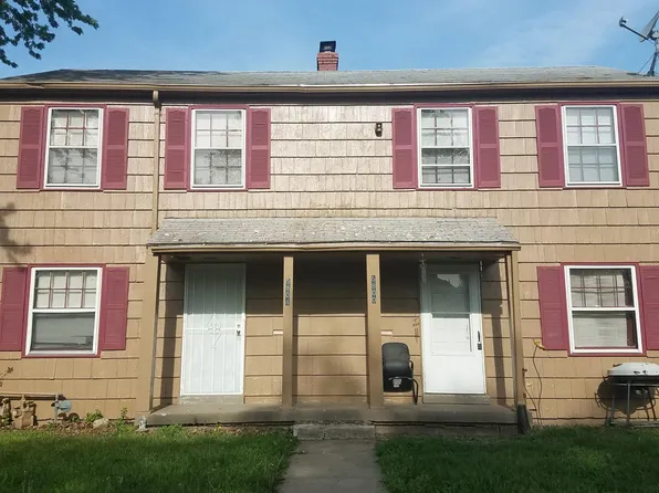 5804 Forest Ave, Kansas City, MO 64110