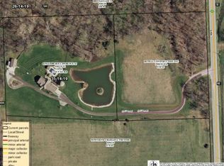 E 1250th Rd, Baldwin City, KS 66006