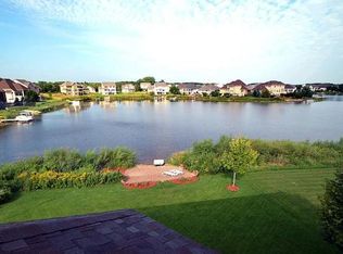2979 Aspen Lake Dr NE, Blaine, MN 55449