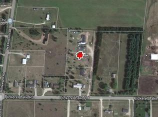 9809 Pickerel Lake Rd, Petoskey, MI 49770