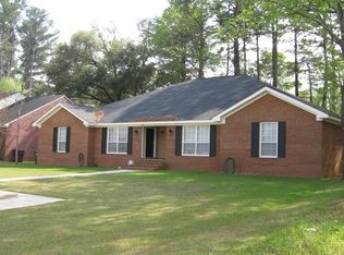 3108A Fernridge Dr, Albany, GA 31721