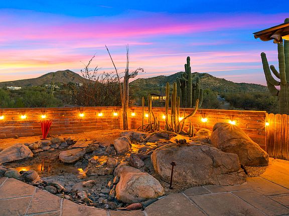 4th image of 5480 E DESERT CREEK Lane