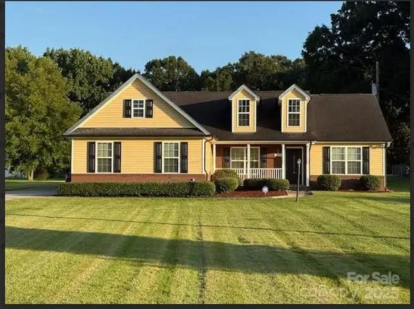 2109 Long Hope Rd, Monroe, NC 28112