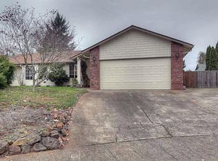 5433 Rock Creek Ct S, Salem, OR 97306