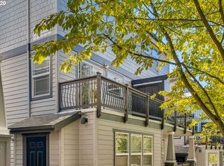 6732 N Pittsburg Ave, Portland, OR