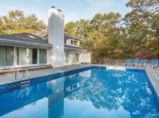 12 Hickory Ct, East Hampton, NY 11937