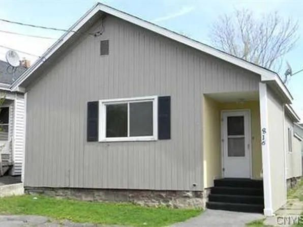 816 Kirkpatrick St, Syracuse, NY 13208