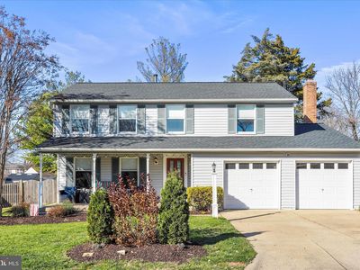 5435 Tree Line Dr, Centreville, VA, 20120