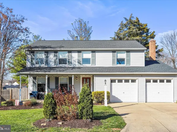 5435 Tree Line Dr, Centreville, VA 20120