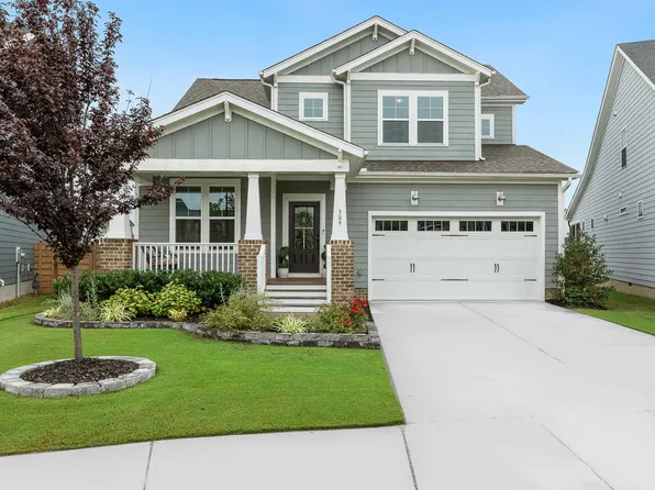 309 Painthorse Ln, Wendell, NC 27591