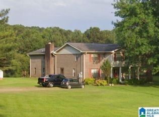 1509 Old Kirkpatrick Rd, Cordova, AL 35550