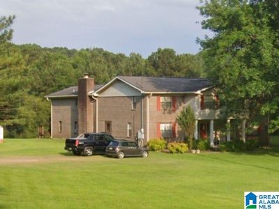 1509 Old Kirkpatrick Rd, Cordova, AL, 35550