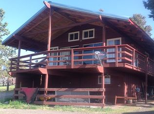 26506 Cuni St, Sprague River, OR 97639