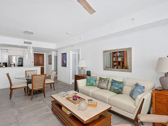 4th image of 2821 N Ocean Boulevard #802S