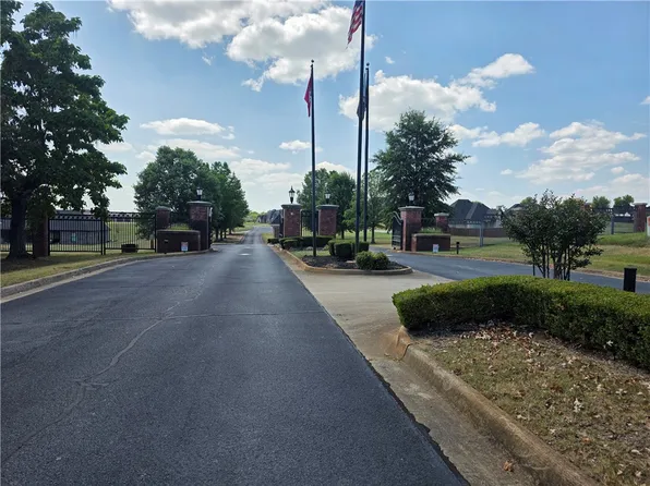 4538 Scott Farm Rd #21, Van Buren, AR 72956