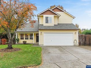 5376 McIntosh Ct N, Keizer, OR 97303