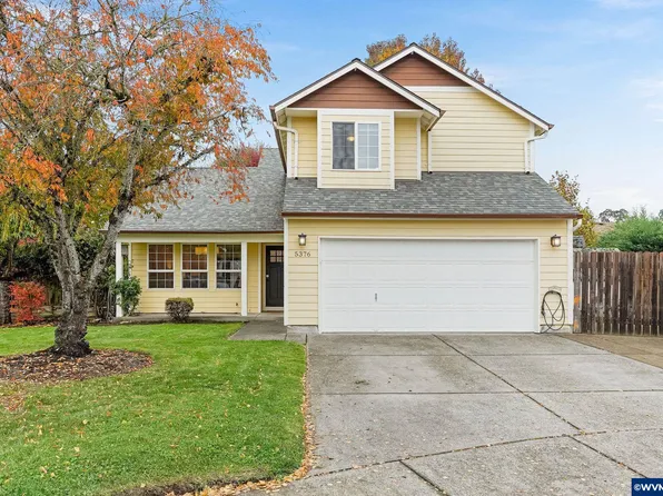 5376 McIntosh Ct N, Keizer, OR 97303