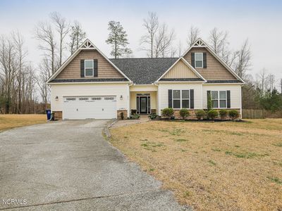 811 Oleander St, Jacksonville, NC, 28540
