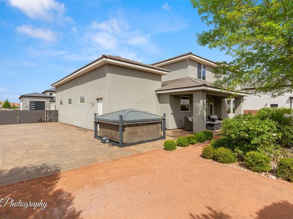 2849 S 3480 W, Hurricane, UT 84737