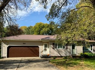 504 5th Ave NW, Wilmot, SD 57279