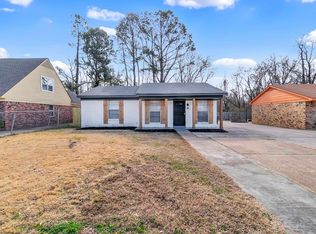 1117 Canary Ln, Memphis, TN 38109