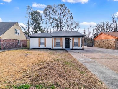 1117 Canary Ln, Memphis, TN, 38109