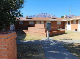 8709 Lawson St APT 8, El Paso, TX 79904