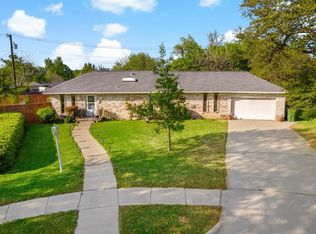 1701 Ceora Dr, Garland, TX