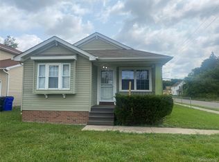 13021 E Forest Ave, Detroit, MI