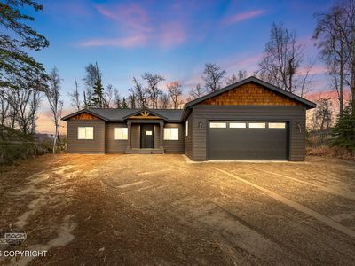 7158 S Lark Cir, Wasilla, AK, 99623