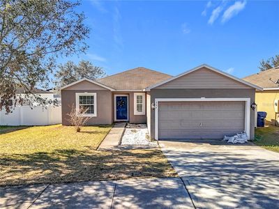 357 Red Kite Dr, Groveland, FL, 34736