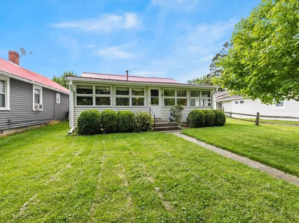 10985 Park St, Lakeview, OH 43331