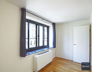 Rented by Bond New York