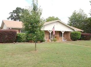 413 Edward St, Longview, TX 75604