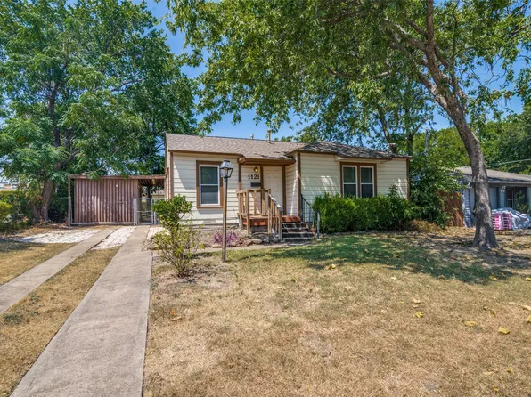 1121 Dent St, Garland, TX 75040