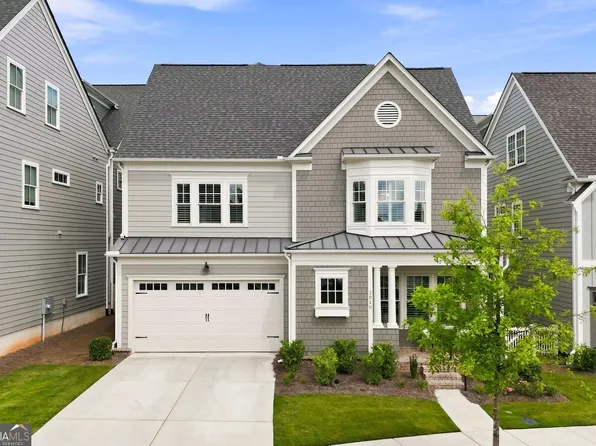 2010 Cottonwood Ln, Woodstock, GA 30188
