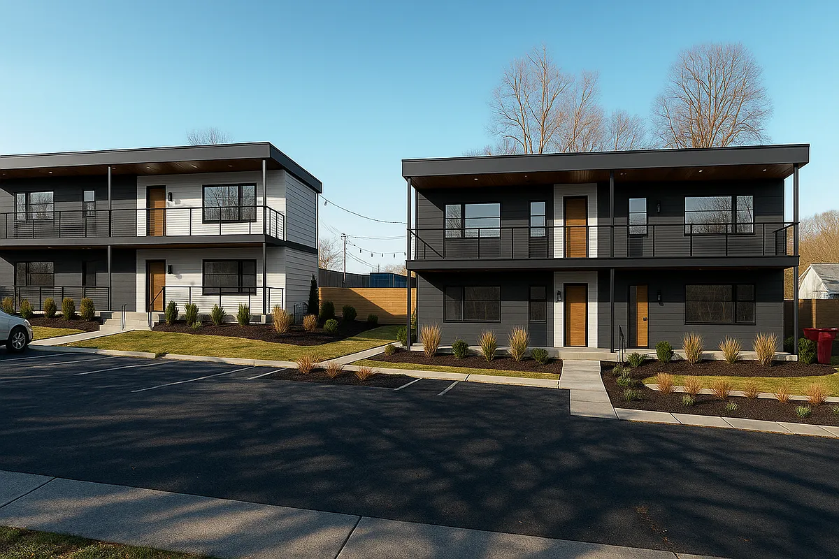 Building Photo - 1408 Knob Creek Rd #7