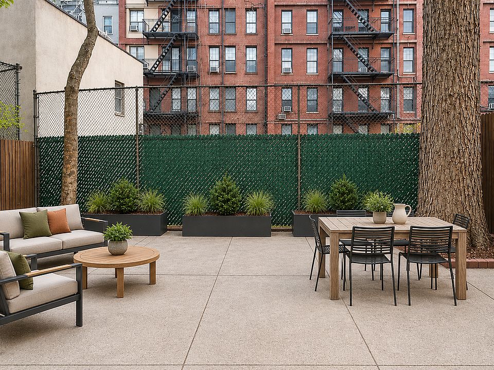 1st image of 151 Rivington St APT 1