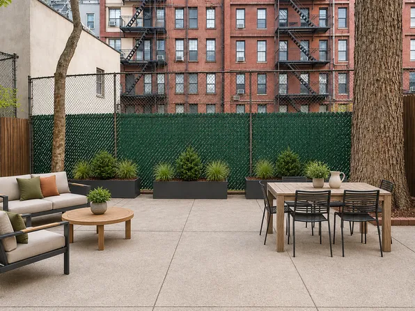 151 Rivington St, New York, NY
