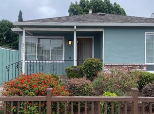 529 Haas Ave, San Leandro, CA 94577