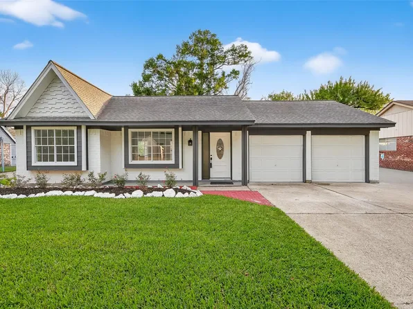 9211 Blankenship Dr, Houston, TX 77080