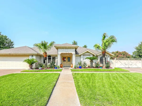 1010 King Ln, Laredo, TX 78045