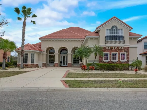 8412 Dunham Station Dr, Tampa, FL 33647