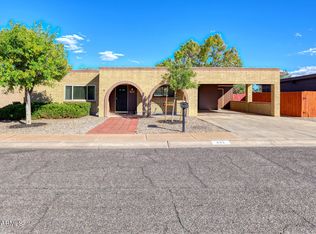 431 Bernini Ave, Sierra Vista, AZ 85635