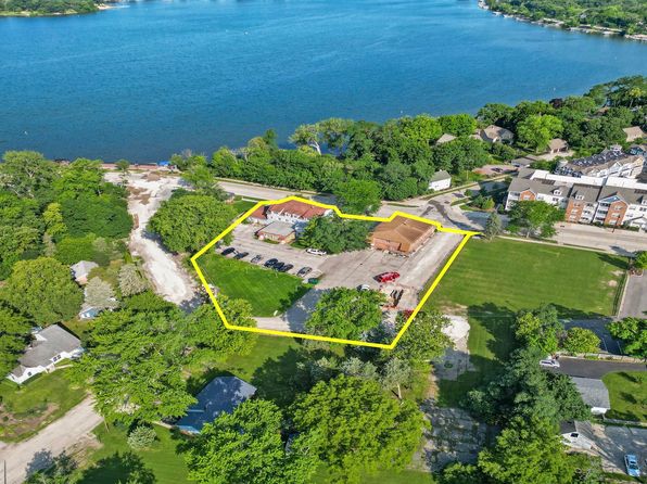 105 & 83 W Main St, Lake Zurich, IL 60047