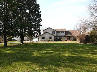 8898 Teal Point Rd, Easton, MD 21601