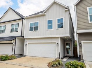 6708 Parker Grove Ln, Houston, TX 77076