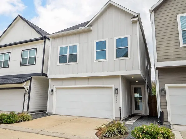 6708 Parker Grove Ln, Houston, TX 77076