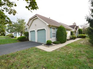 2668 Blissfield Ln, Toms River, NJ